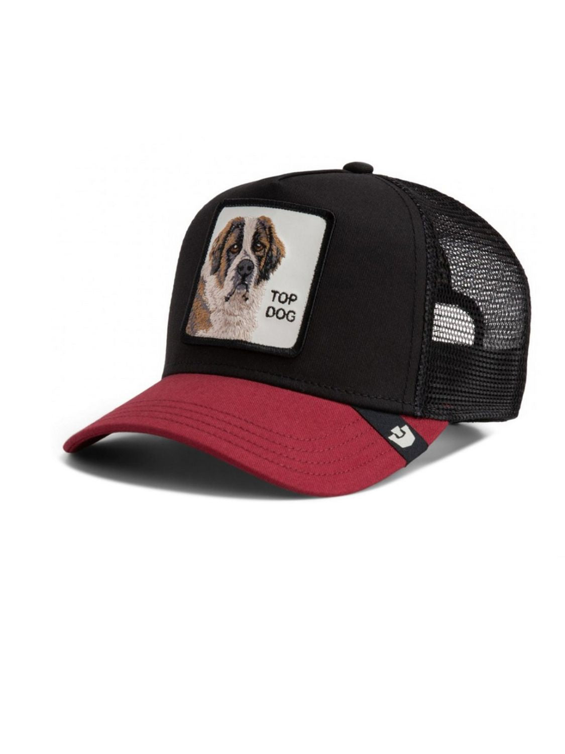 Cappello The Top Dog GOORIN BROS. Unisex - Nero