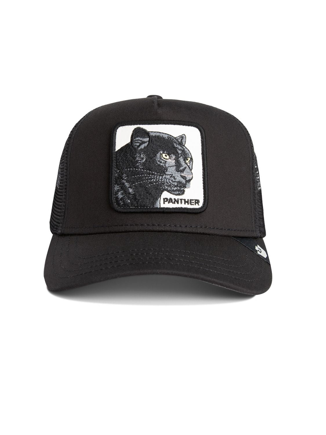 Cappello Panther Trucker GOORIN BROS. Unisex - Nero