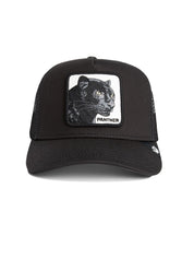 Cappello Panther Trucker GOORIN BROS. Unisex - Nero
