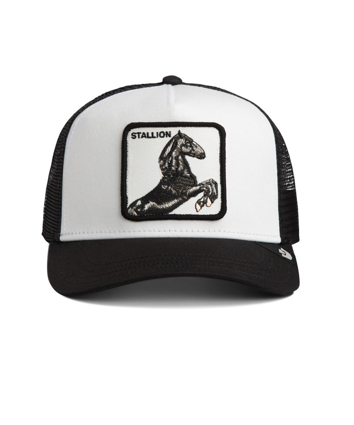Cappello Stallion Trucker GOORIN BROS. Unisex - Bianco