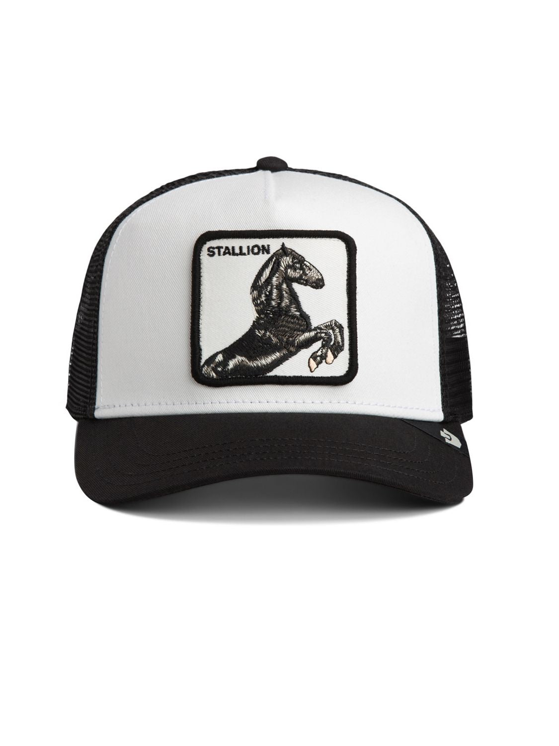 Cappello Stallion Trucker GOORIN BROS. Unisex - Bianco