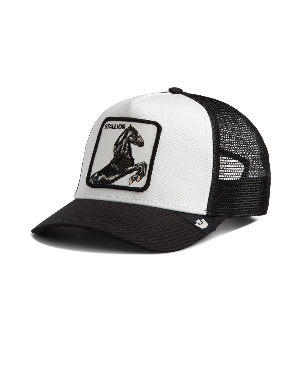 Cappello Stallion Trucker GOORIN BROS. Unisex - Bianco