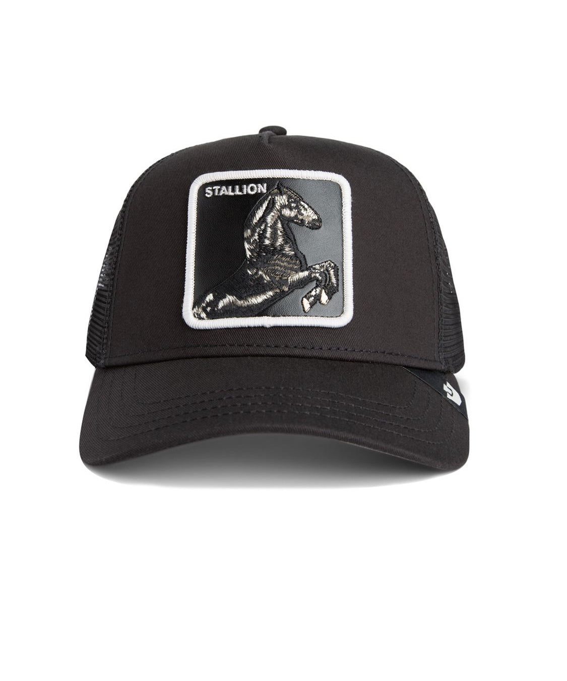 Cappello Stallion Trucker GOORIN BROS. Unisex - Nero