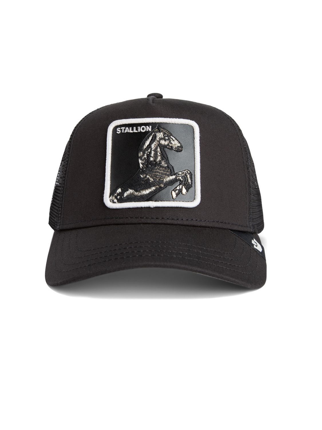 Cappello Stallion Trucker GOORIN BROS. Unisex - Nero