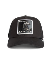 Cappello Stallion Trucker GOORIN BROS. Unisex - Nero
