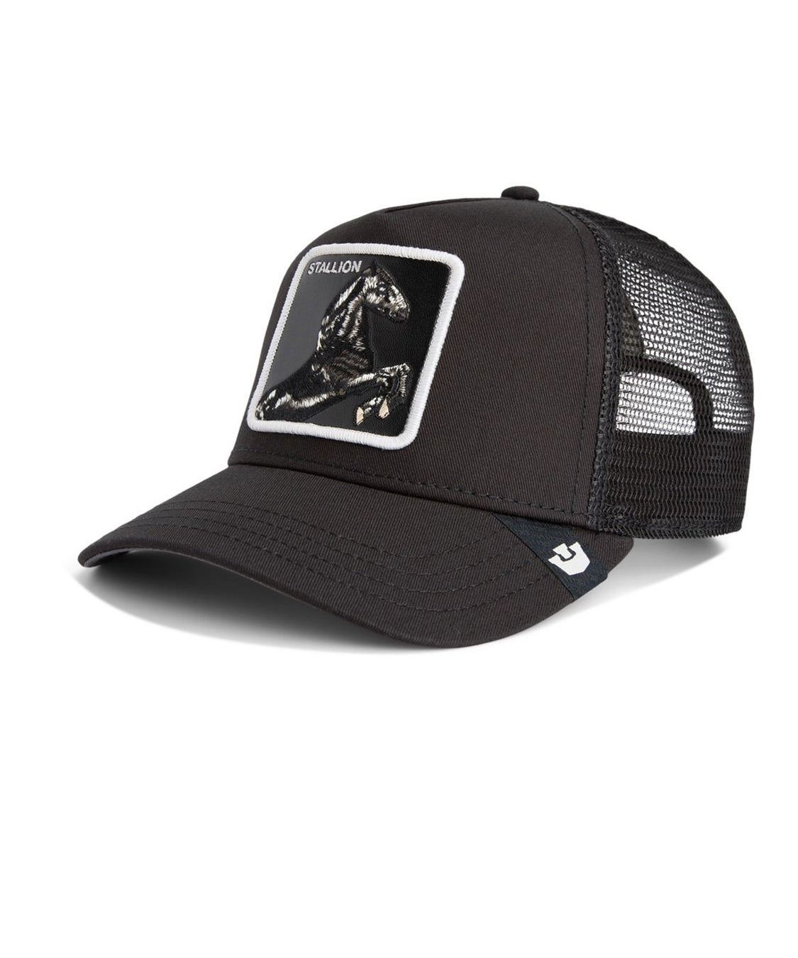 Cappello Stallion Trucker GOORIN BROS. Unisex - Nero