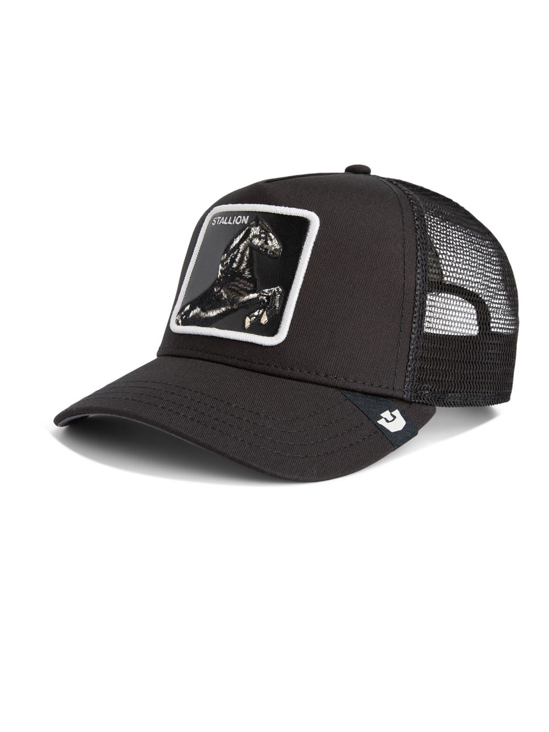Cappello Stallion Trucker GOORIN BROS. Unisex - Nero