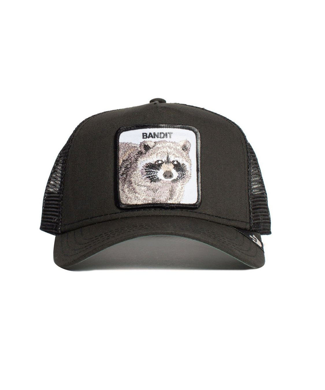 Cappello Bandit Trucker GOORIN BROS. Unisex - Nero