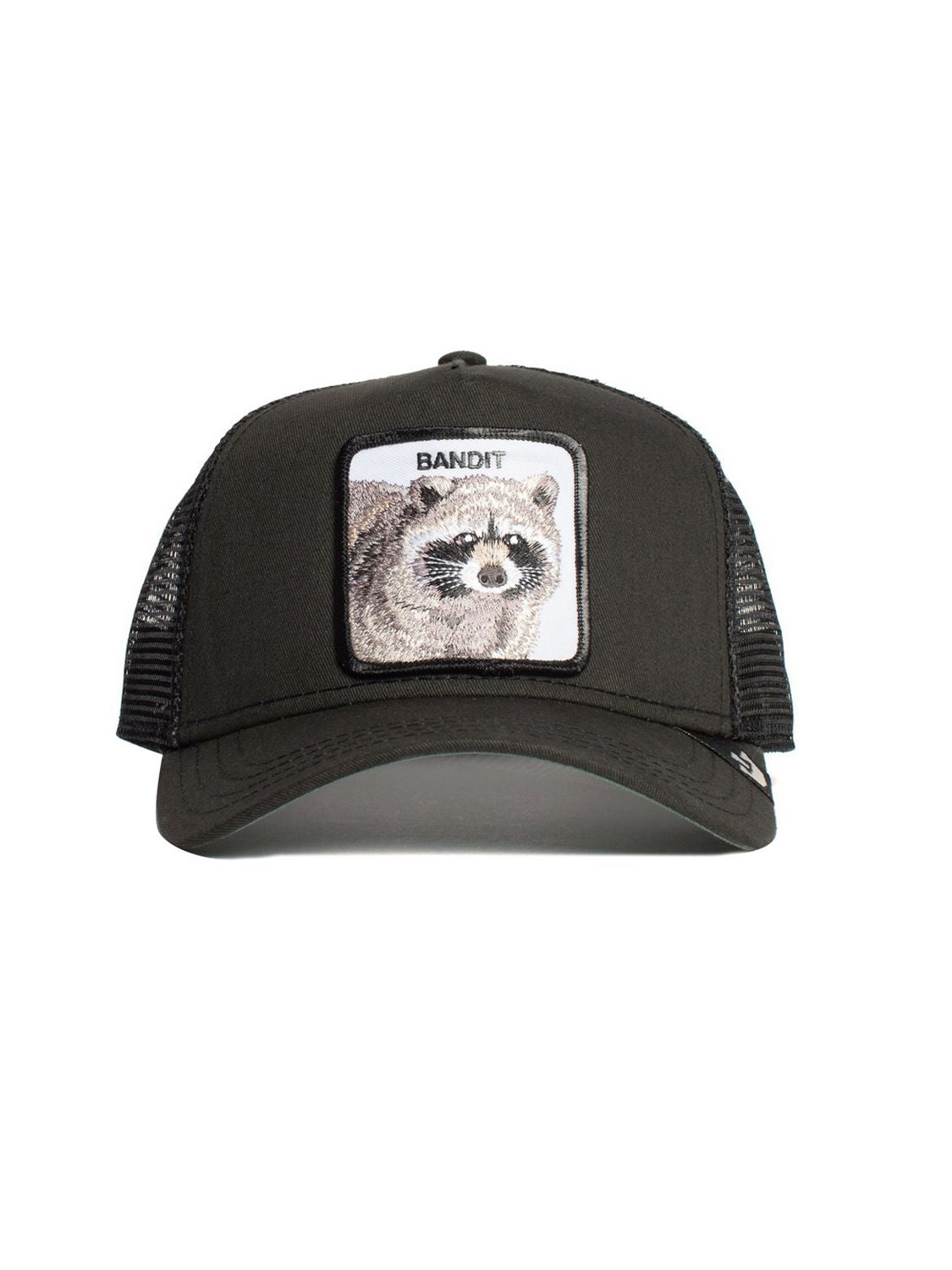 Cappello Bandit Trucker GOORIN BROS. Unisex - Nero