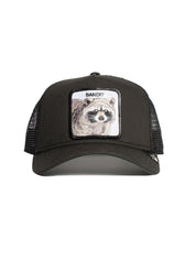 Cappello Bandit Trucker GOORIN BROS. Unisex - Nero