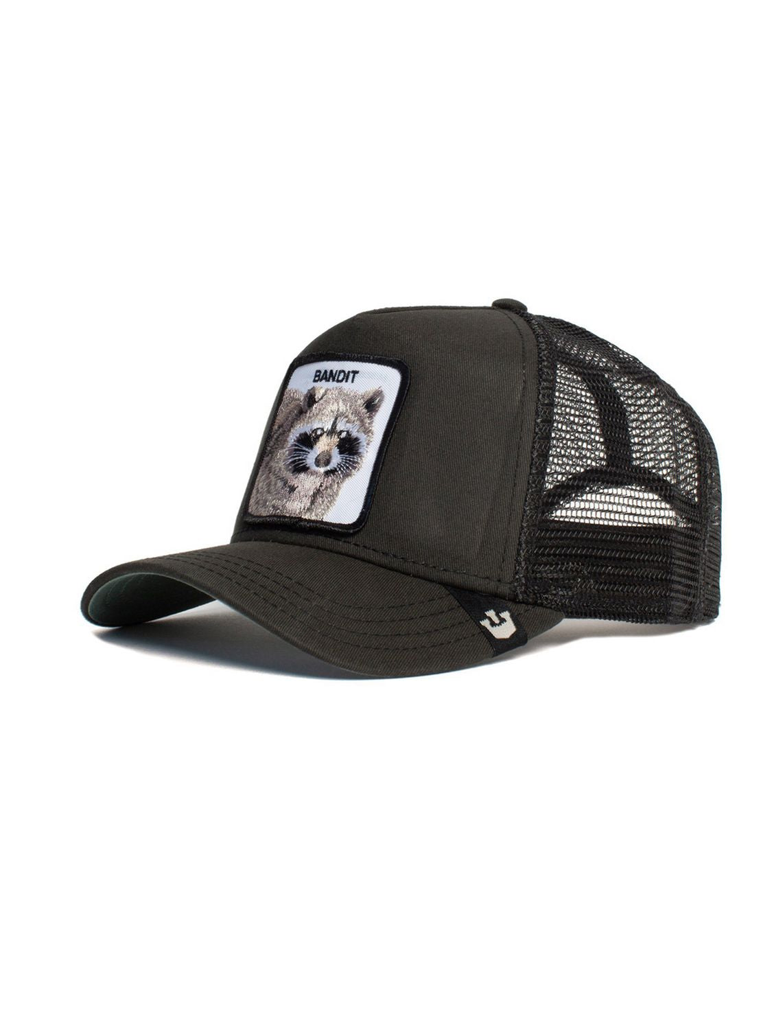 Cappello Bandit Trucker GOORIN BROS. Unisex - Nero