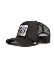 Cappello Bandit Trucker GOORIN BROS. Unisex - Nero