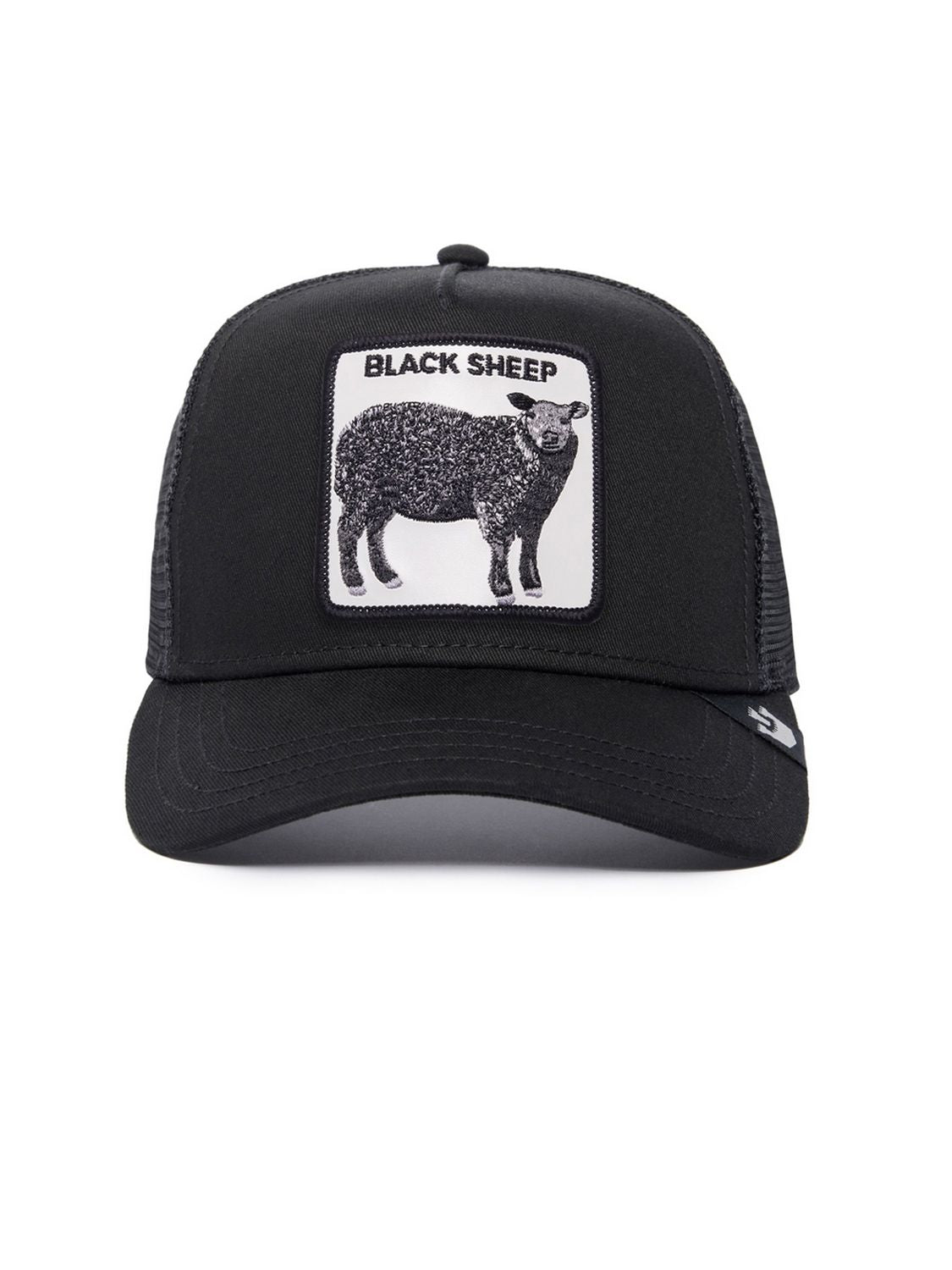 Cappello Black Sheep Trucker GOORIN BROS. Unisex - Nero