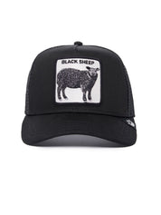 Cappello Black Sheep Trucker GOORIN BROS. Unisex - Nero