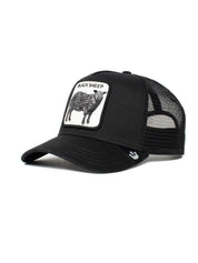 Cappello Black Sheep Trucker GOORIN BROS. Unisex - Nero