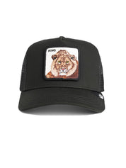 Cappello King Trucker GOORIN BROS. Unisex - Nero