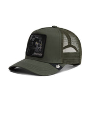 Cappello Panther Trucker GOORIN BROS. Unisex - Verde