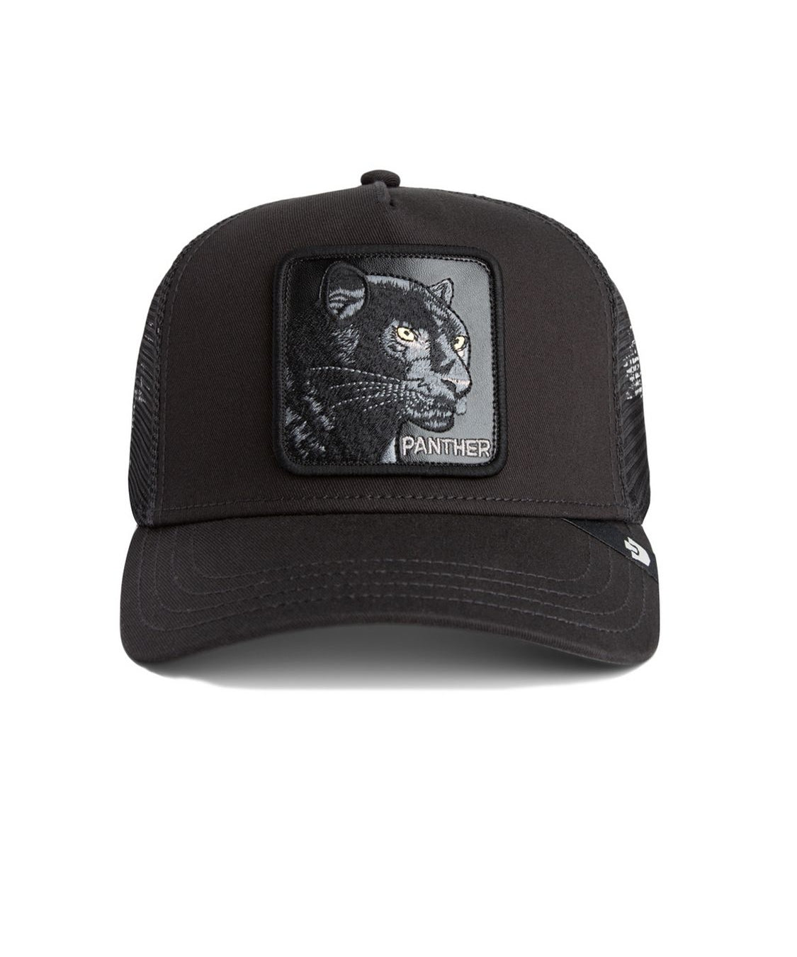 Cappello Panther Trucker GOORIN BROS. Unisex - Nero