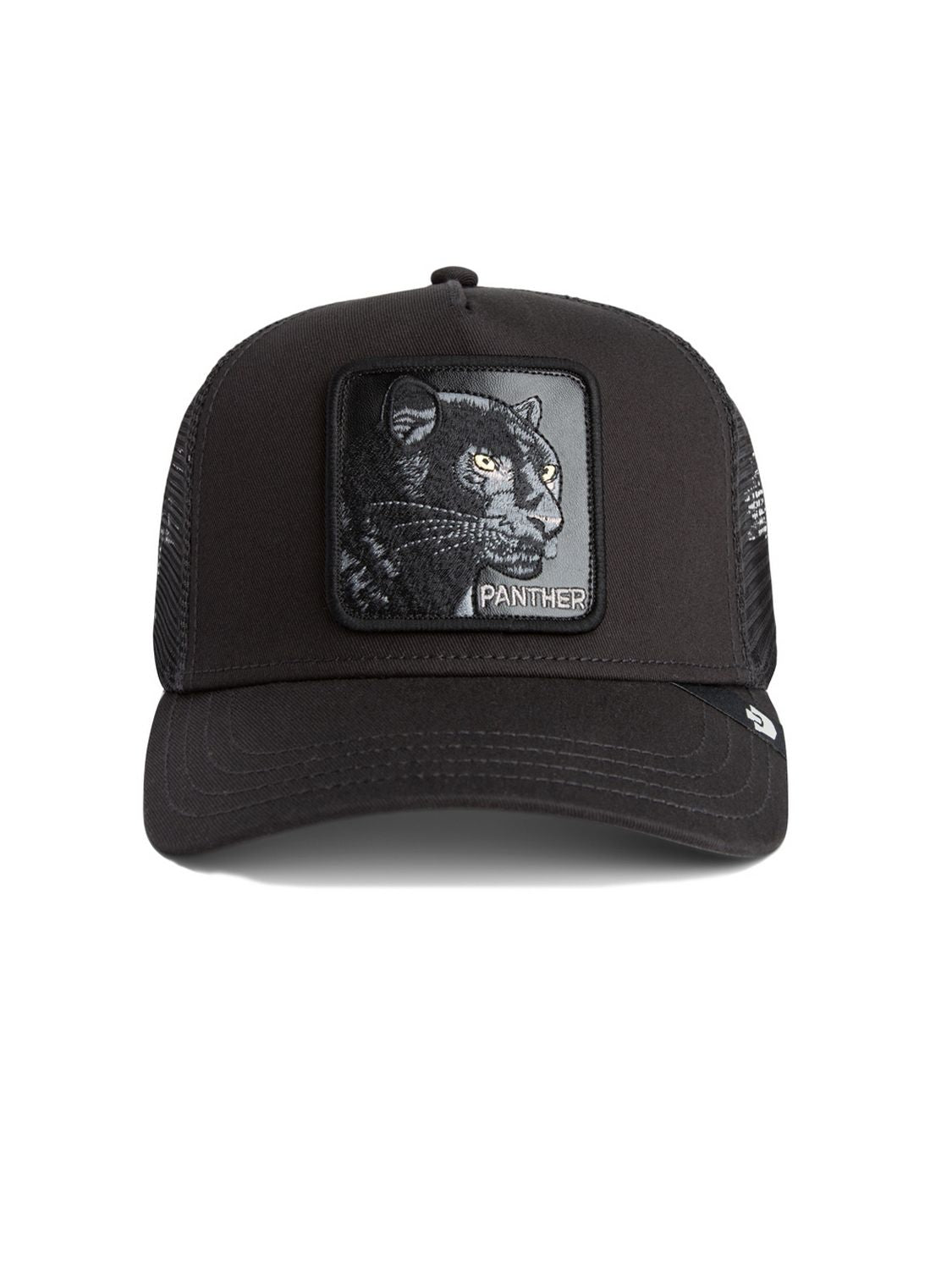 Cappello Panther Trucker GOORIN BROS. Unisex - Nero