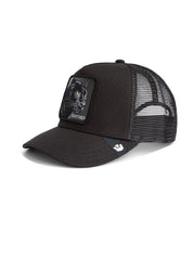 Cappello Panther Trucker GOORIN BROS. Unisex - Nero