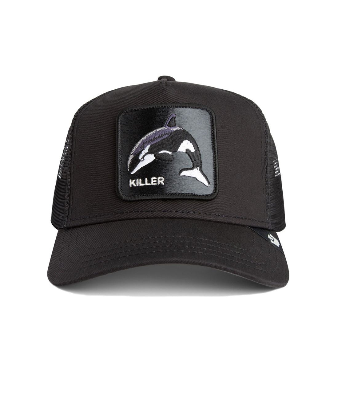 Cappello Killer Trucker GOORIN BROS. Unisex - Nero