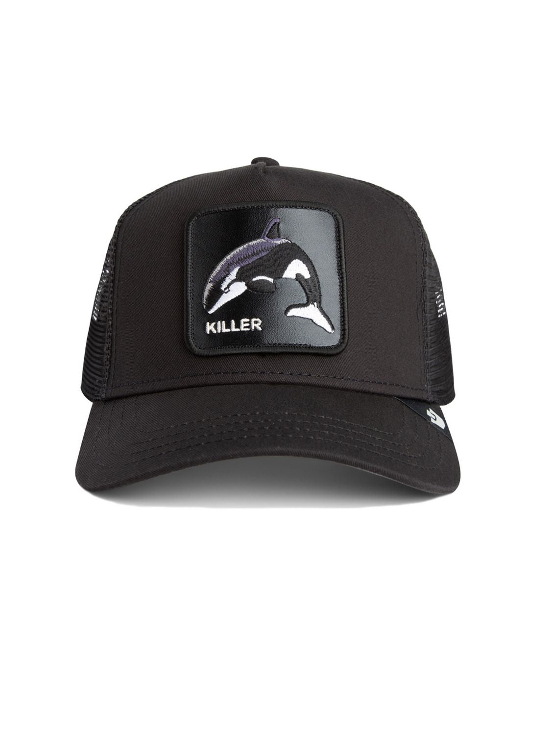 Cappello Killer Trucker GOORIN BROS. Unisex - Nero