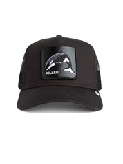 Cappello Killer Trucker GOORIN BROS. Unisex - Nero