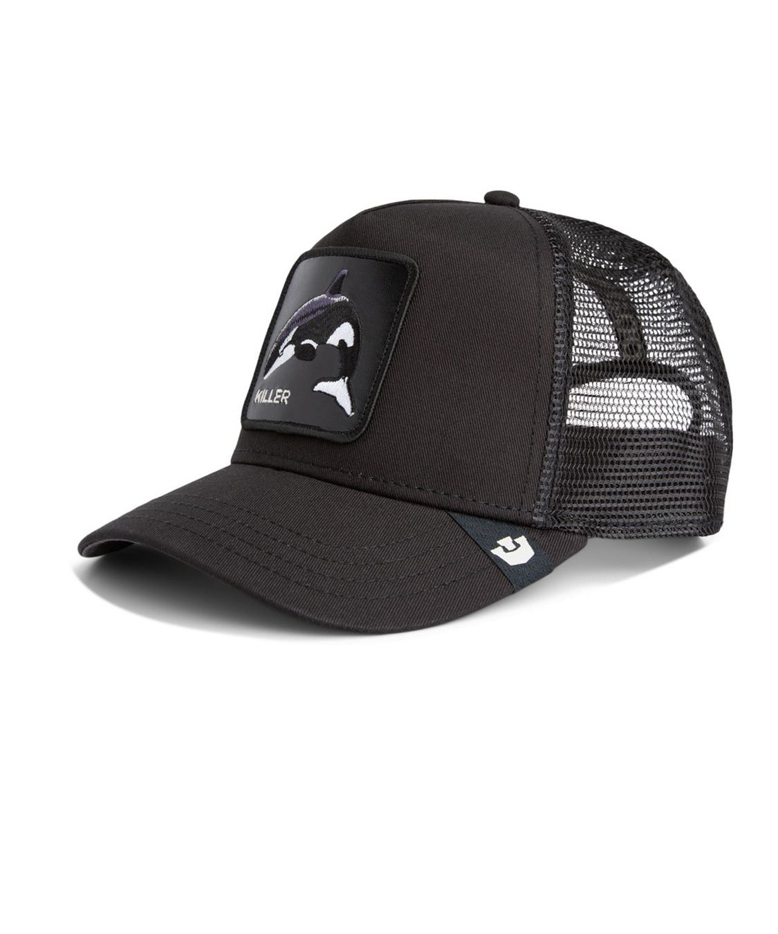 Cappello Killer Trucker GOORIN BROS. Unisex - Nero