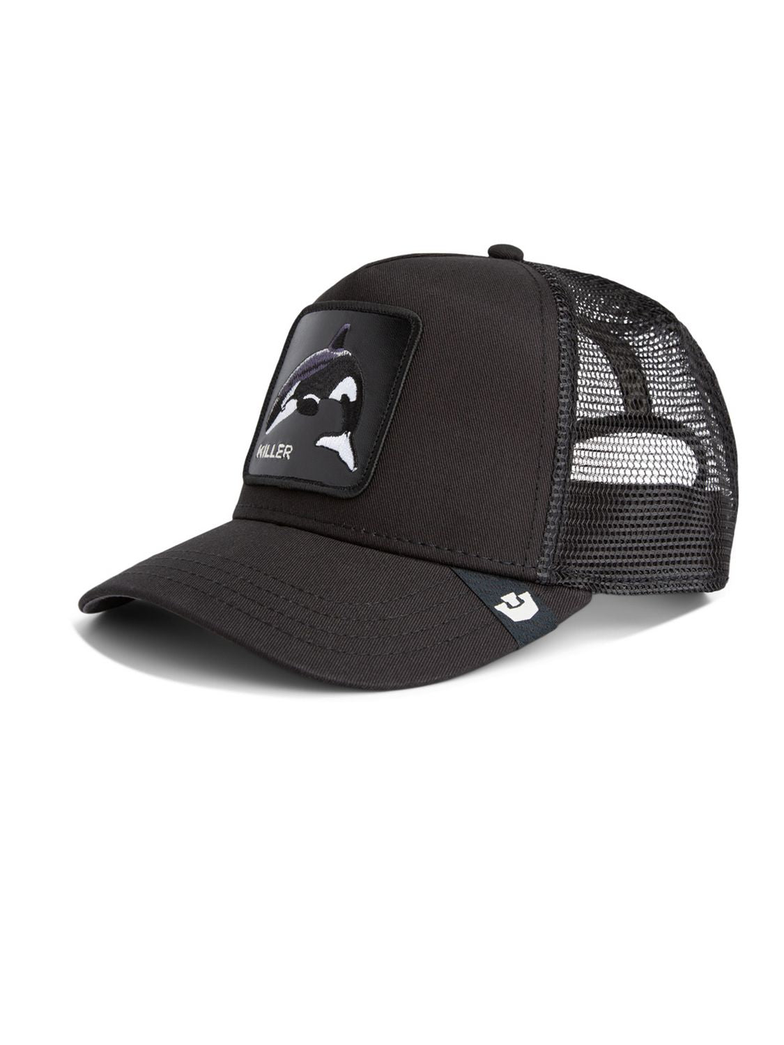 Cappello Killer Trucker GOORIN BROS. Unisex - Nero