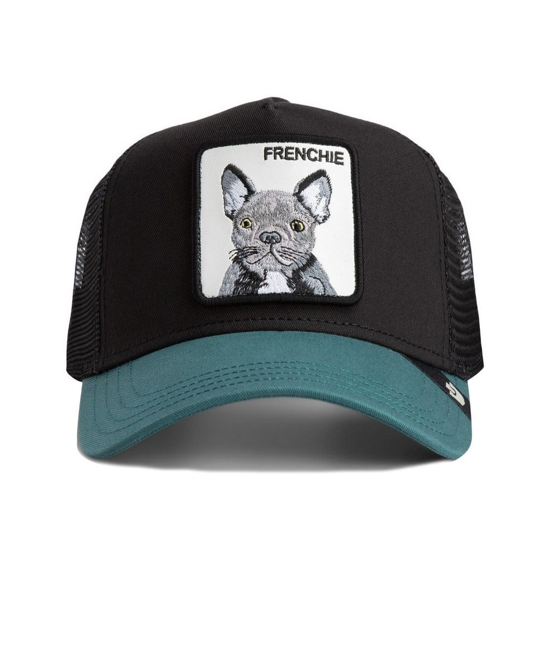 Cappello Frenchie Trucker GOORIN BROS. Unisex - Nero