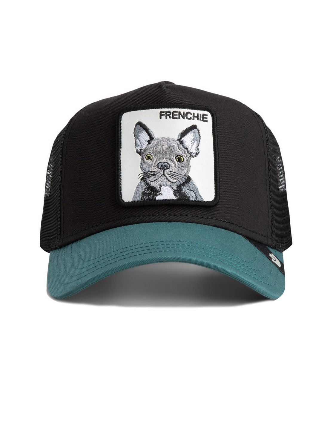 Cappello Frenchie Trucker GOORIN BROS. Unisex - Nero