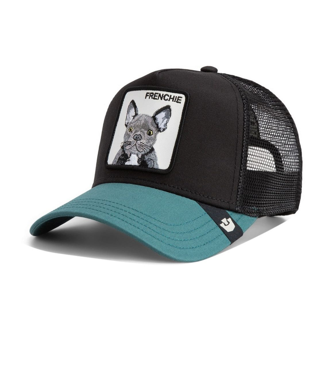 Cappello Frenchie Trucker GOORIN BROS. Unisex - Nero
