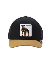 Cappello Bad Boy Trucker GOORIN BROS. Unisex - Nero