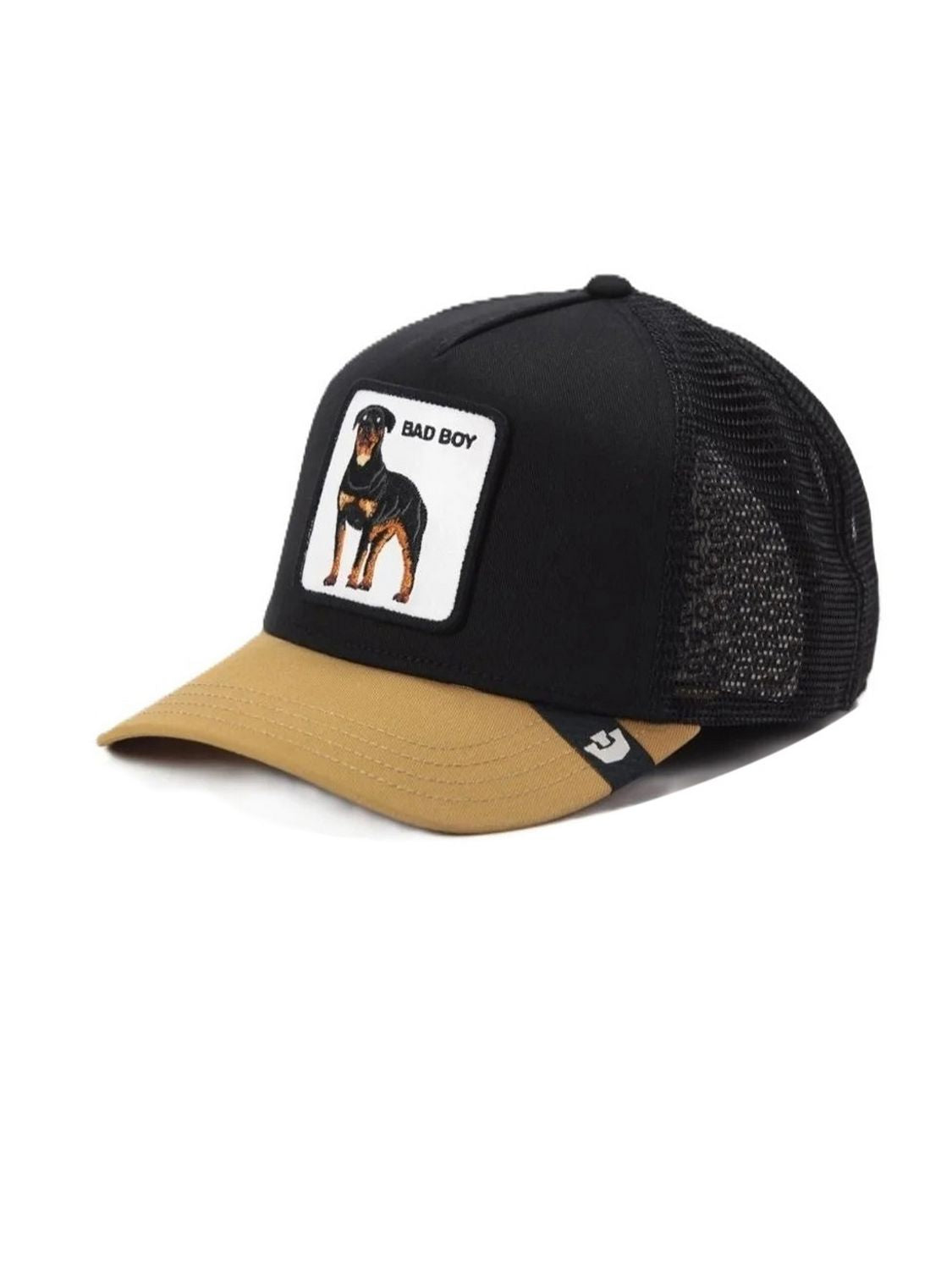 Cappello Bad Boy Trucker GOORIN BROS. Unisex - Nero