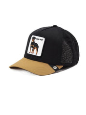 Cappello Bad Boy Trucker GOORIN BROS. Unisex - Nero