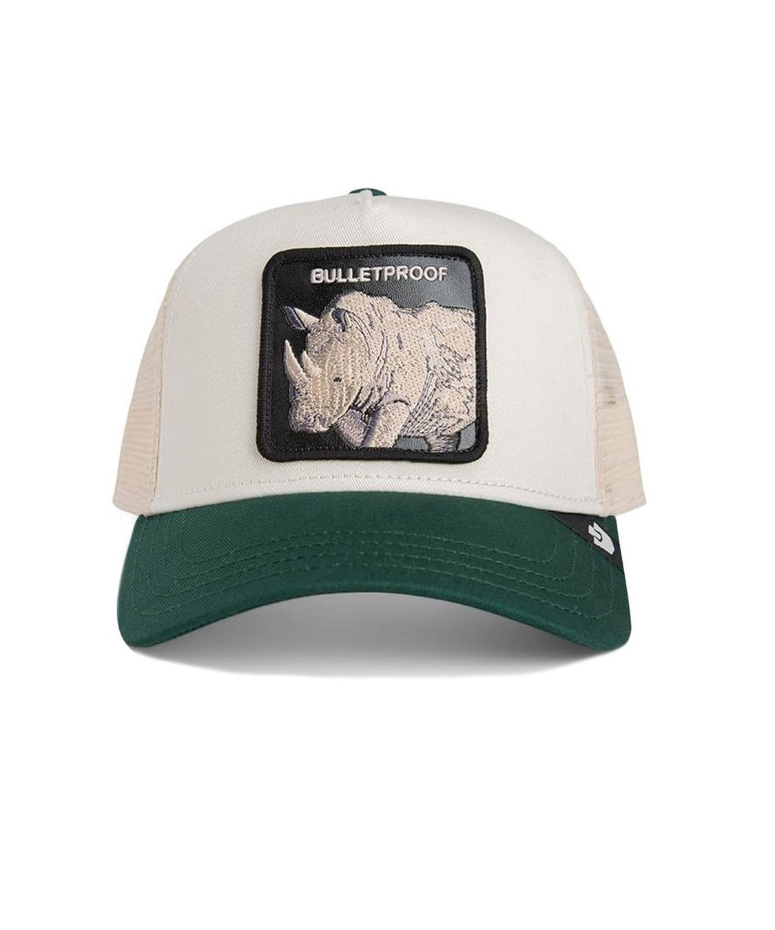 Cappello Bulletproof Trucker GOORIN BROS. Unisex - Multicolore