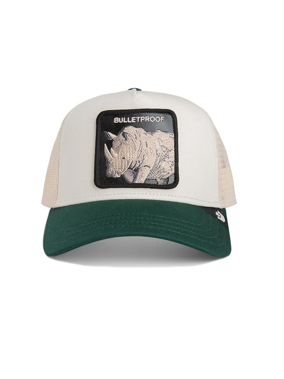 Cappello Bulletproof Trucker GOORIN BROS. Unisex - Multicolore