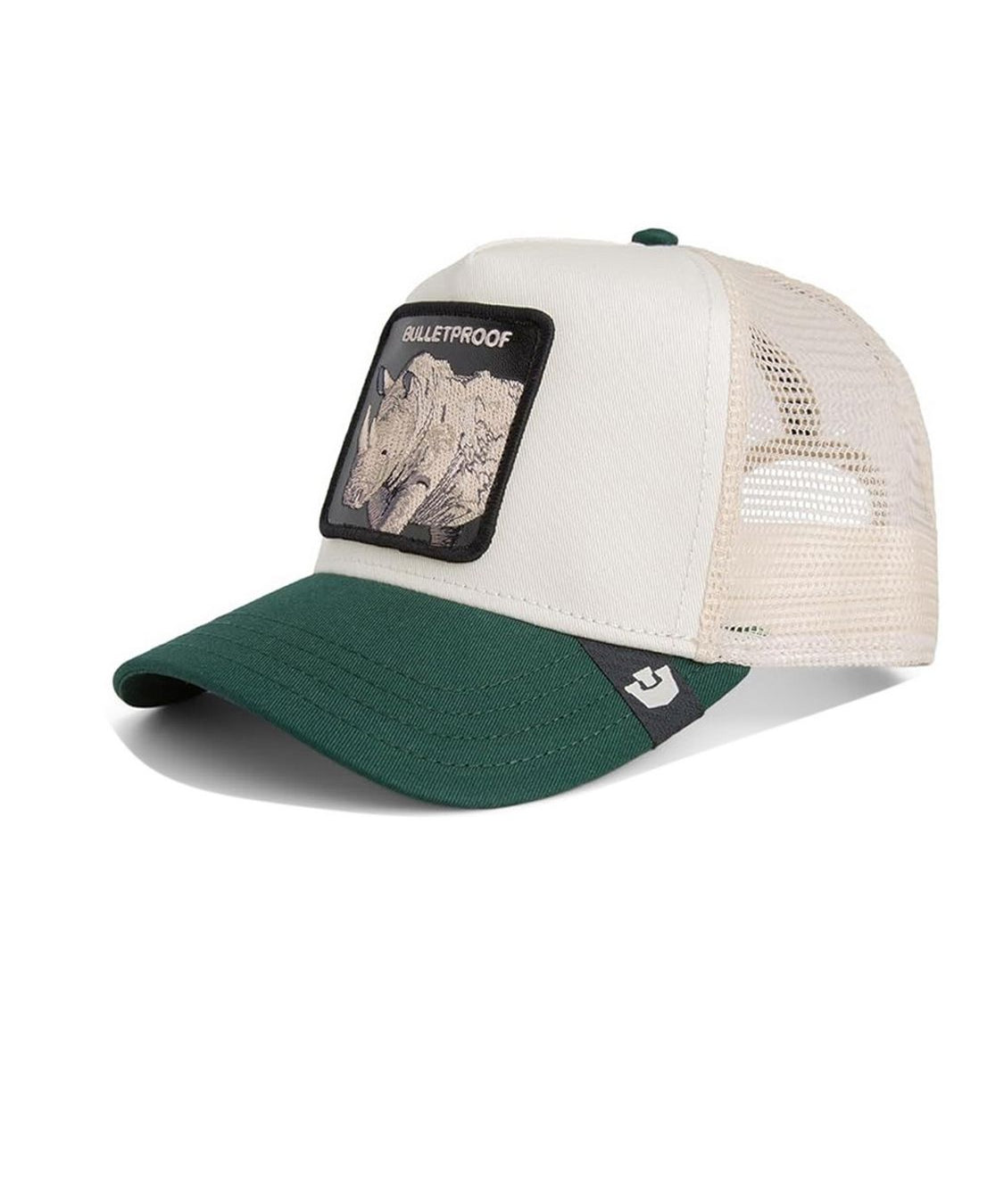 Cappello Bulletproof Trucker GOORIN BROS. Unisex - Multicolore