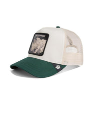 Cappello Bulletproof Trucker GOORIN BROS. Unisex - Multicolore