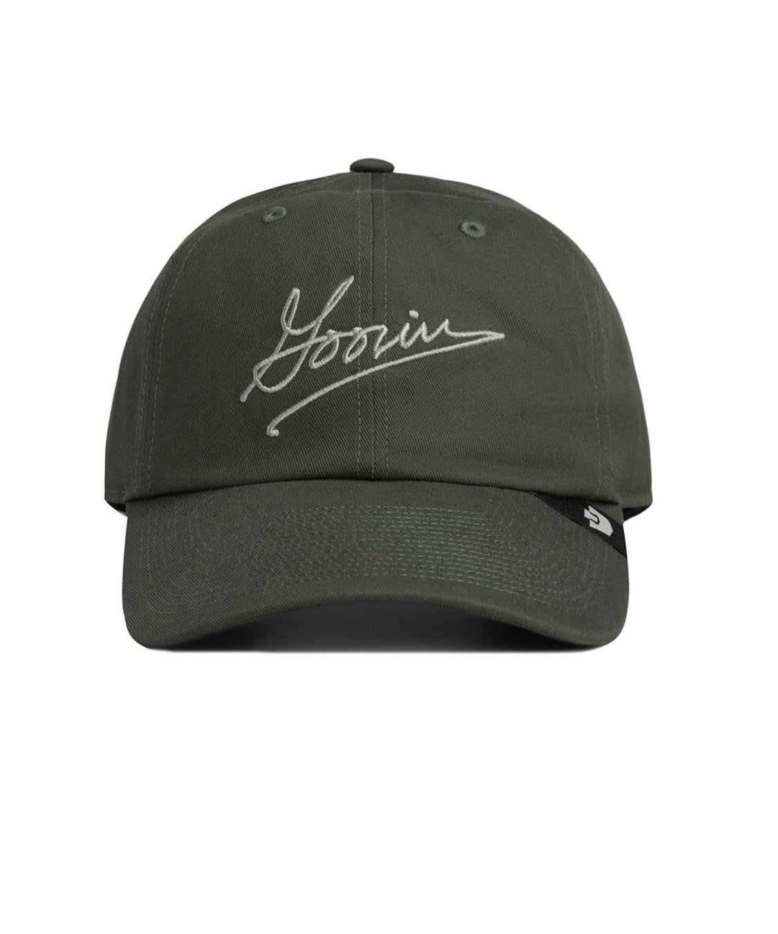 Cappello Goorin Script Baseball GOORIN BROS. Unisex - Verde
