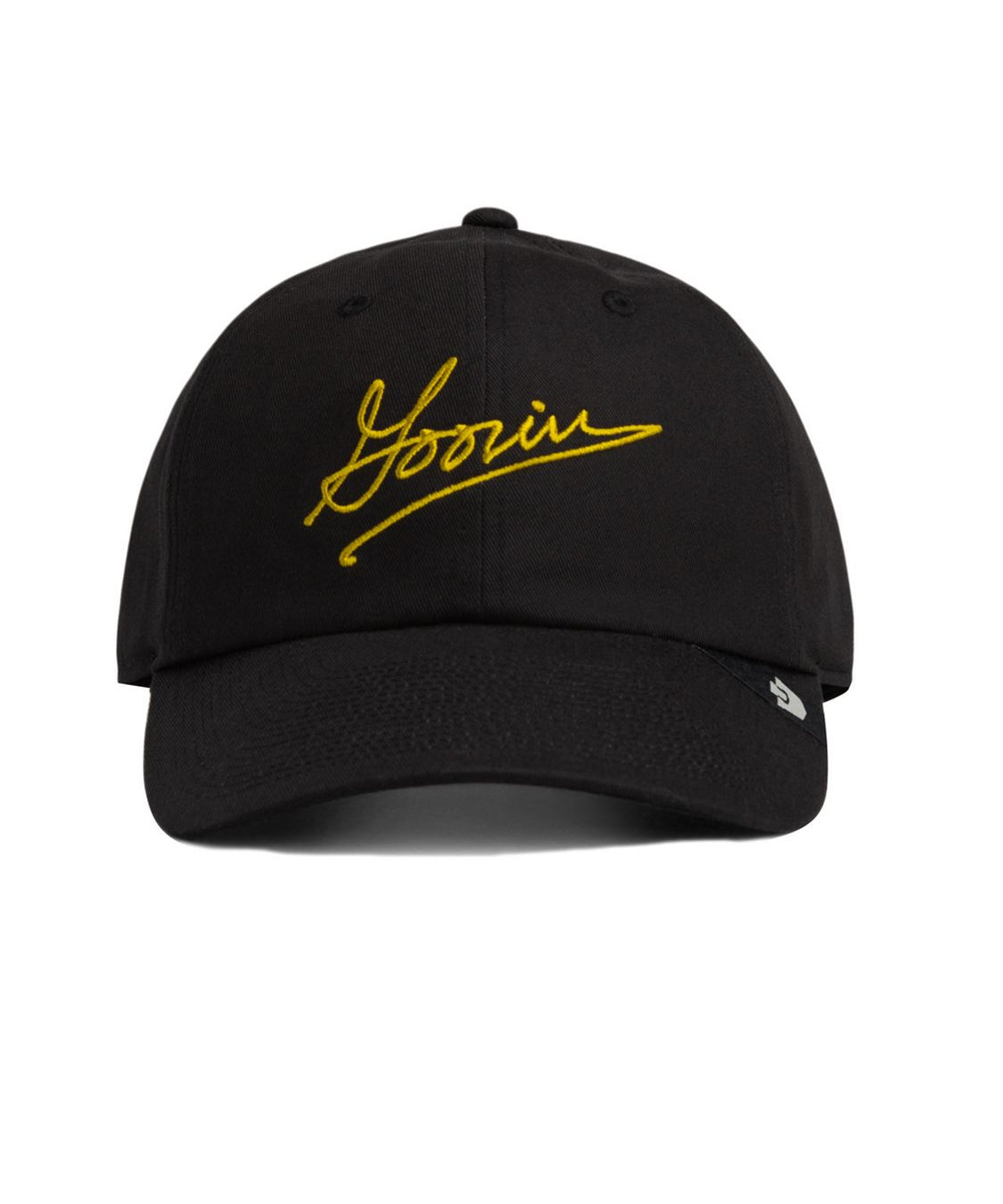 Cappello Goorin Script Baseball GOORIN BROS. Unisex - Nero