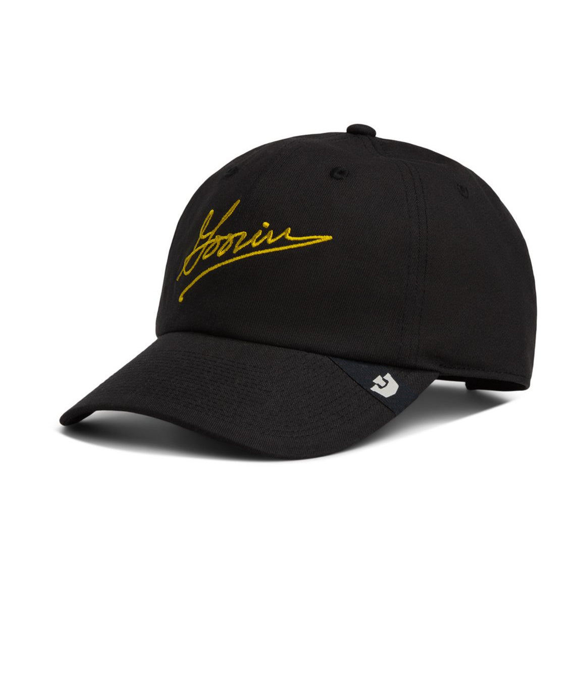 Cappello Goorin Script Baseball GOORIN BROS. Unisex - Nero