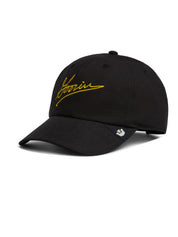 Cappello Goorin Script Baseball GOORIN BROS. Unisex - Nero