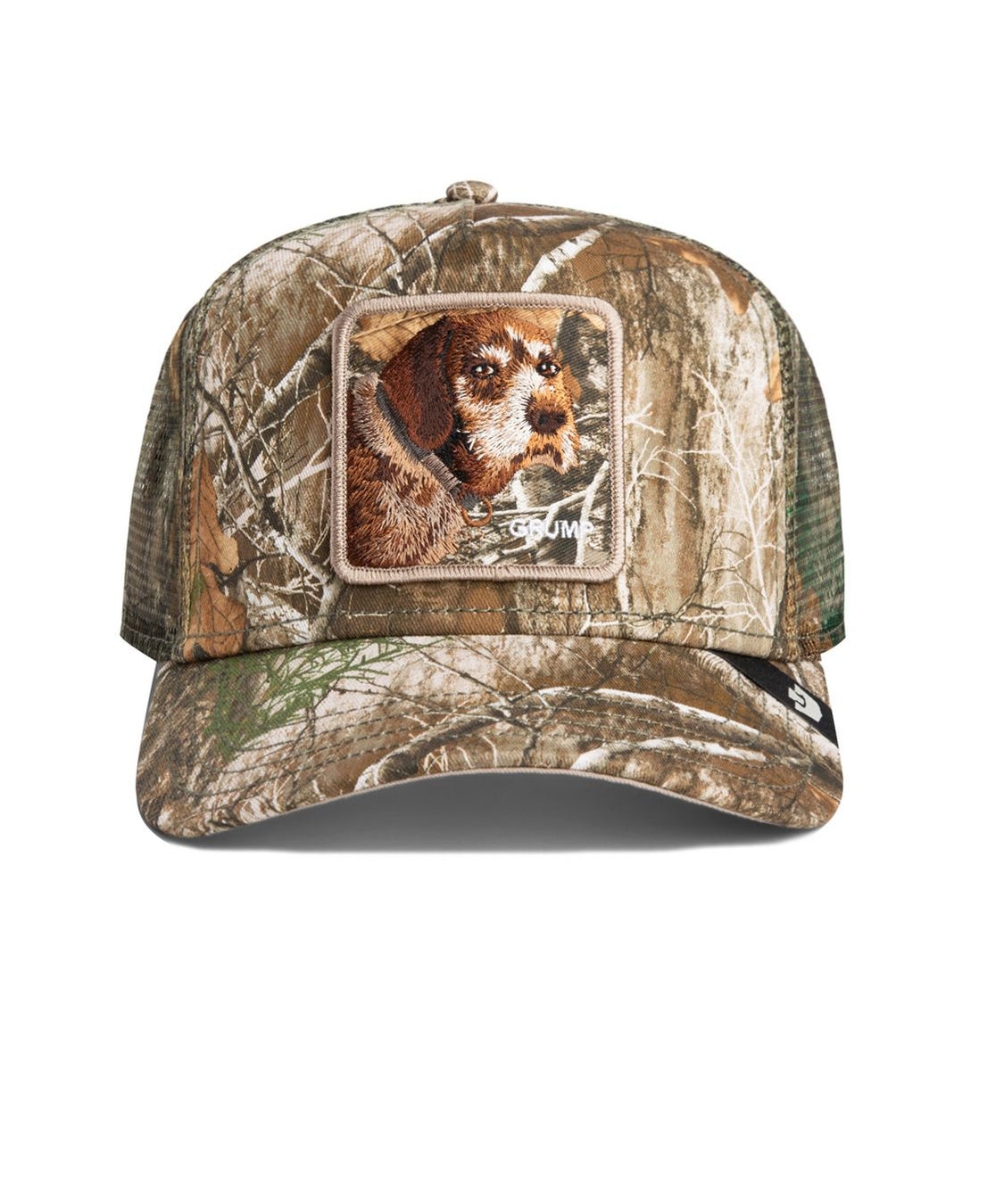 Cappello Realtree Edge Grump Dog GOORIN BROS. Unisex - Multicolore