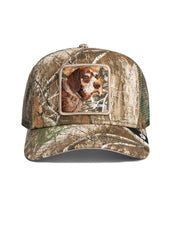 Cappello Realtree Edge Grump Dog GOORIN BROS. Unisex - Multicolore