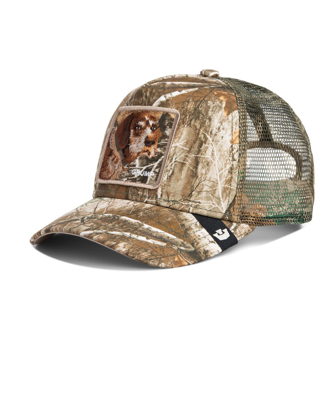 Cappello Realtree Edge Grump Dog GOORIN BROS. Unisex - Multicolore
