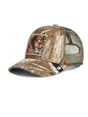 Cappello Realtree Edge Grump Dog GOORIN BROS. Unisex - Multicolore