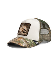 Cappello Realtree Edge Cancelled Skull GOORIN BROS. Unisex - Multicolore