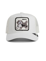 Cappello Bestie Trucker GOORIN BROS. Unisex - Marrone