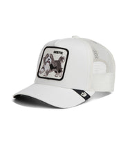 Cappello Bestie Trucker GOORIN BROS. Unisex - Marrone